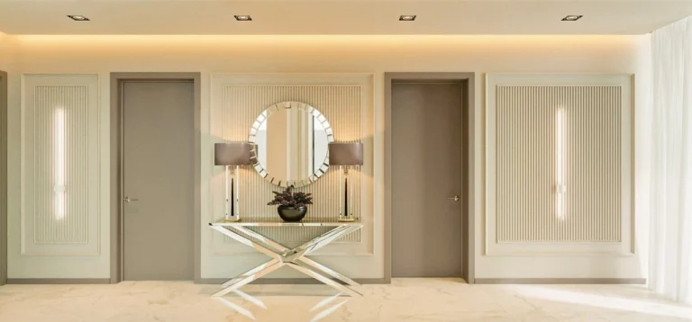 4 Bedroom House for Sale in Agios Tychonas, Limassol District