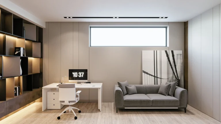 4 Bedroom House for Sale in Agios Tychonas, Limassol District