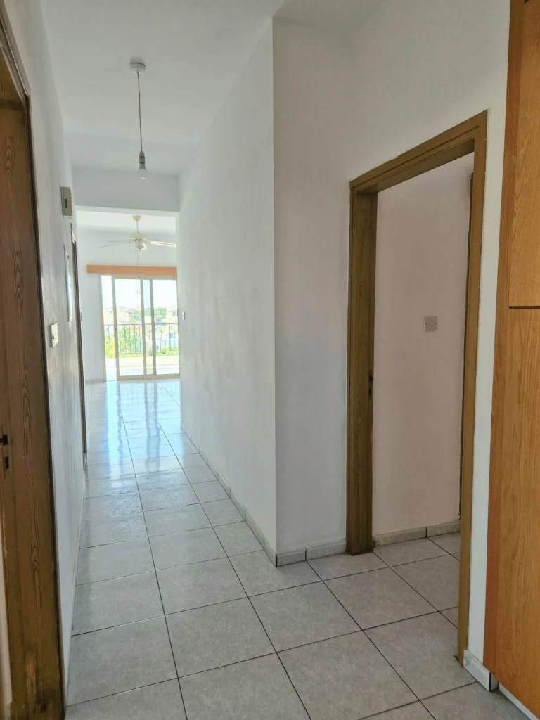 3 Bedroom Apartment for Rent in Geroskipou, Paphos District