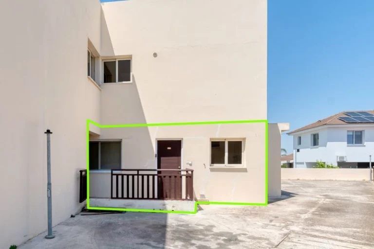 Cheap Apartments for Sale Larnaca