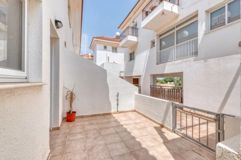 2 Bedroom House for Sale in Paralimni, Famagusta District