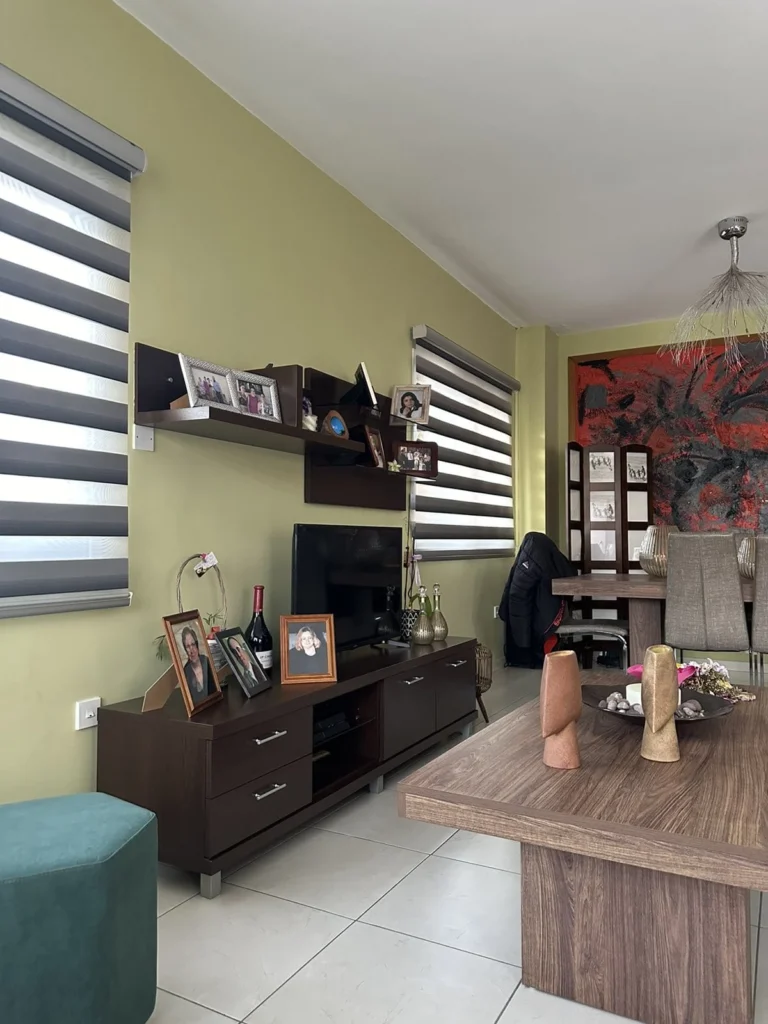 3 Bedroom House for Sale in Limassol – Zakaki