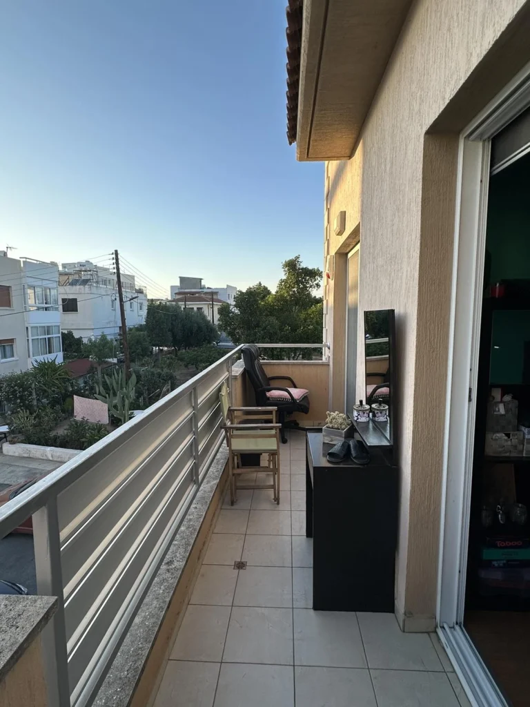 3 Bedroom House for Sale in Limassol – Zakaki