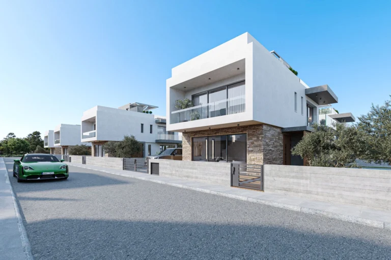 Cheap Houses and Villas for Sale Paphos up to 800000 euro