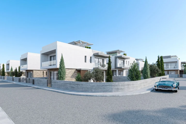 3 Bedroom House for Sale in Kato Paphos