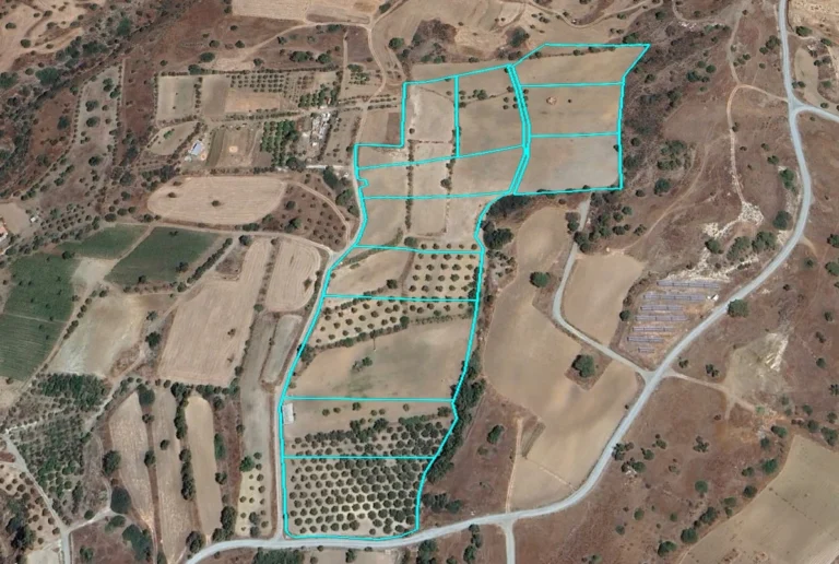 for Sale in Pyrgos Lemesou, Limassol District