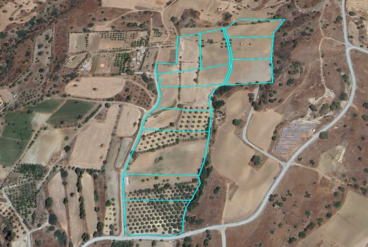 for Sale in Pyrgos Lemesou, Limassol District