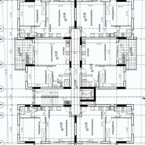 1 Bedroom Apartment for Sale in Strovolos – Chryseleousa, Nicosia District