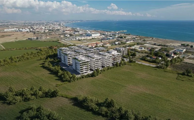 3 Bedroom Apartment for Sale in Livadia Larnakas, Larnaca District