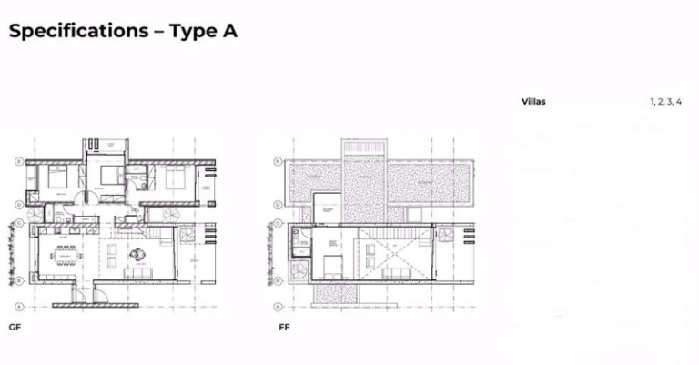 4 Bedroom House for Sale in Geroskipou, Paphos District