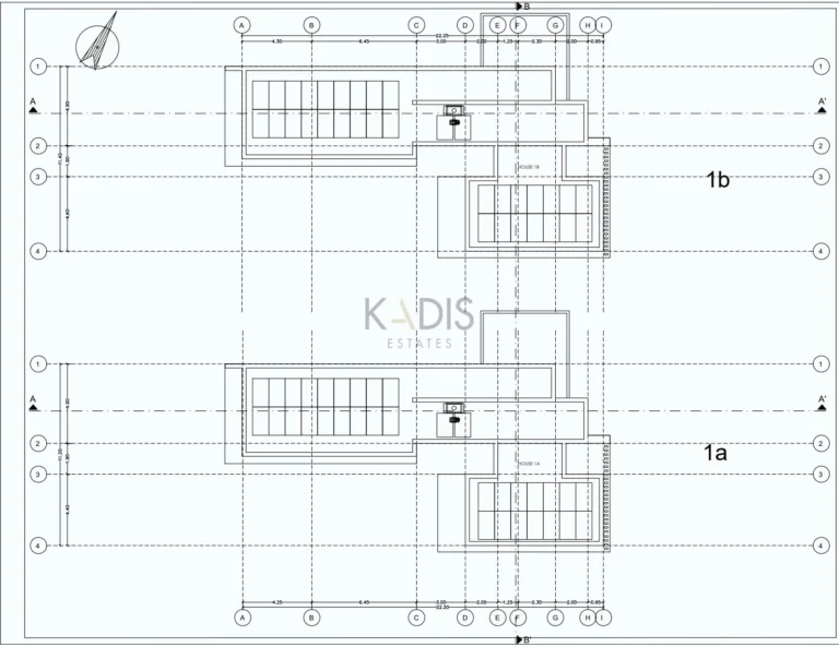 4 Bedroom House for Sale in Limassol District