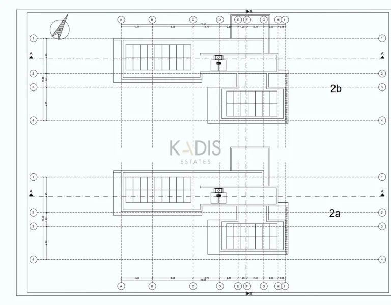 4 Bedroom House for Sale in Limassol District