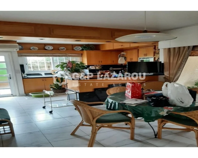 500m² Building for Sale in Limassol – Agios Nektarios