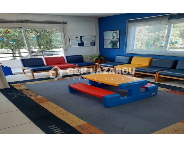 500m² Building for Sale in Limassol – Agios Nektarios