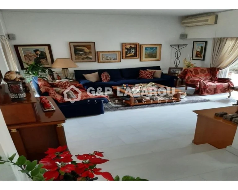 500m² Building for Sale in Limassol – Agios Nektarios