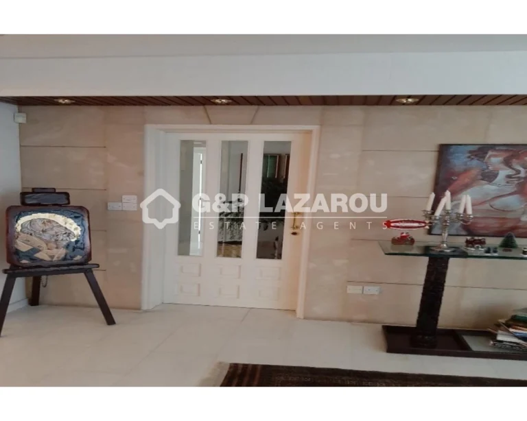 500m² Building for Sale in Limassol – Agios Nektarios