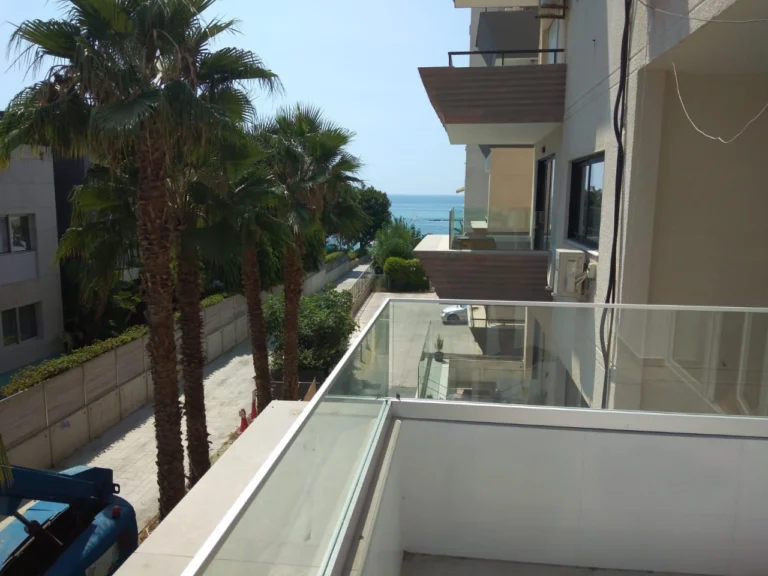 2 Bedroom Apartment for Sale in Limassol District