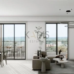 3 Bedroom Apartment for Sale in Agioi Omologites, Nicosia District