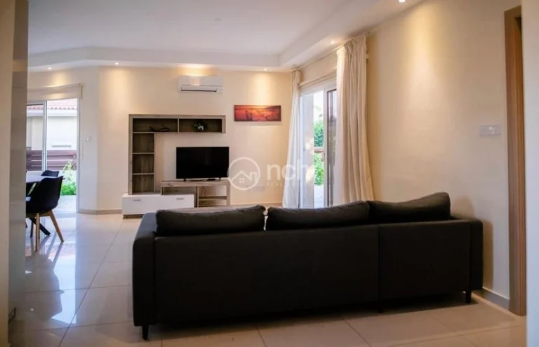 3 Bedroom House for Sale in Pyrgos Lemesou Tourist Area, Limassol District