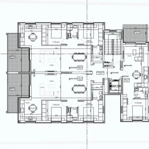 2 Bedroom Apartment for Sale in Strovolos – Acropolis, Nicosia District