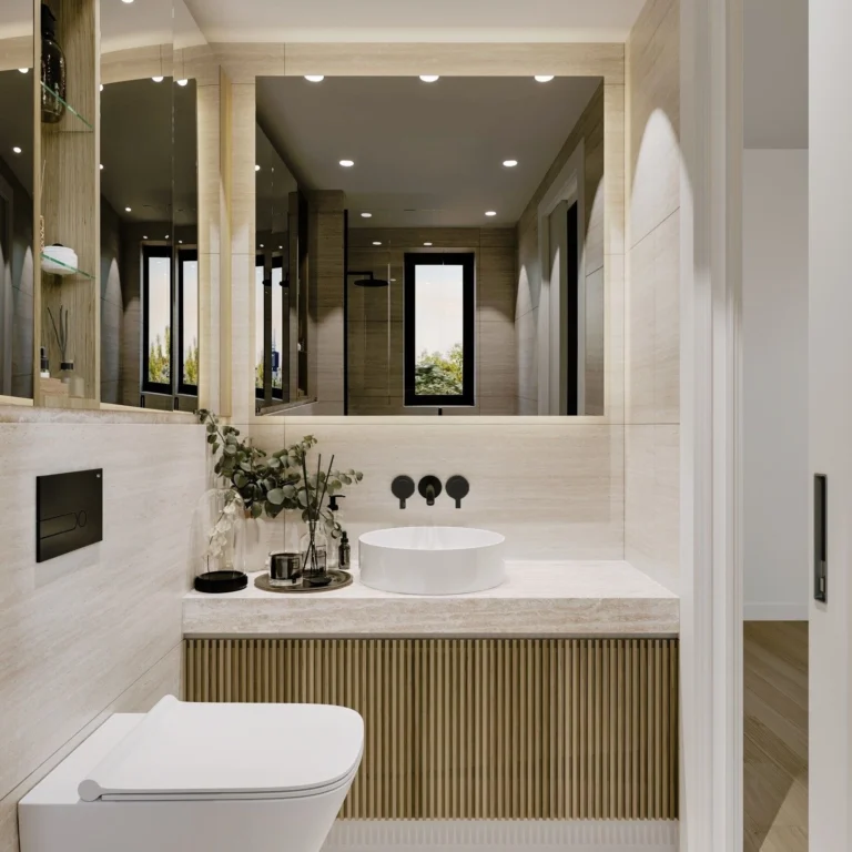 3 Bedroom Apartment for Sale in Columbia Area, Limassol District