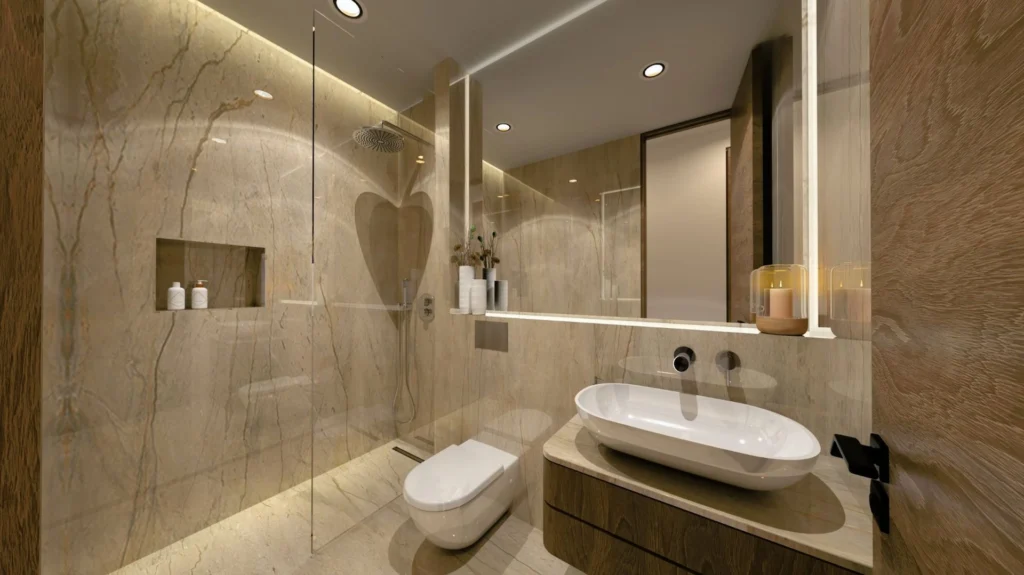 2 Bedroom Apartment for Sale in Limassol – Zakaki