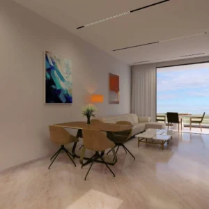 2 Bedroom Apartment for Sale in Limassol – Zakaki