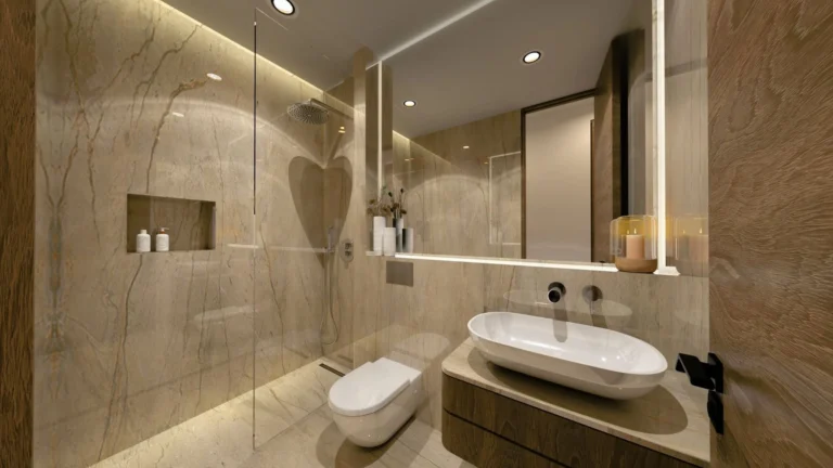 2 Bedroom Apartment for Sale in Limassol District