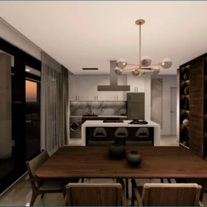 2 Bedroom Apartment for Sale in Limassol District