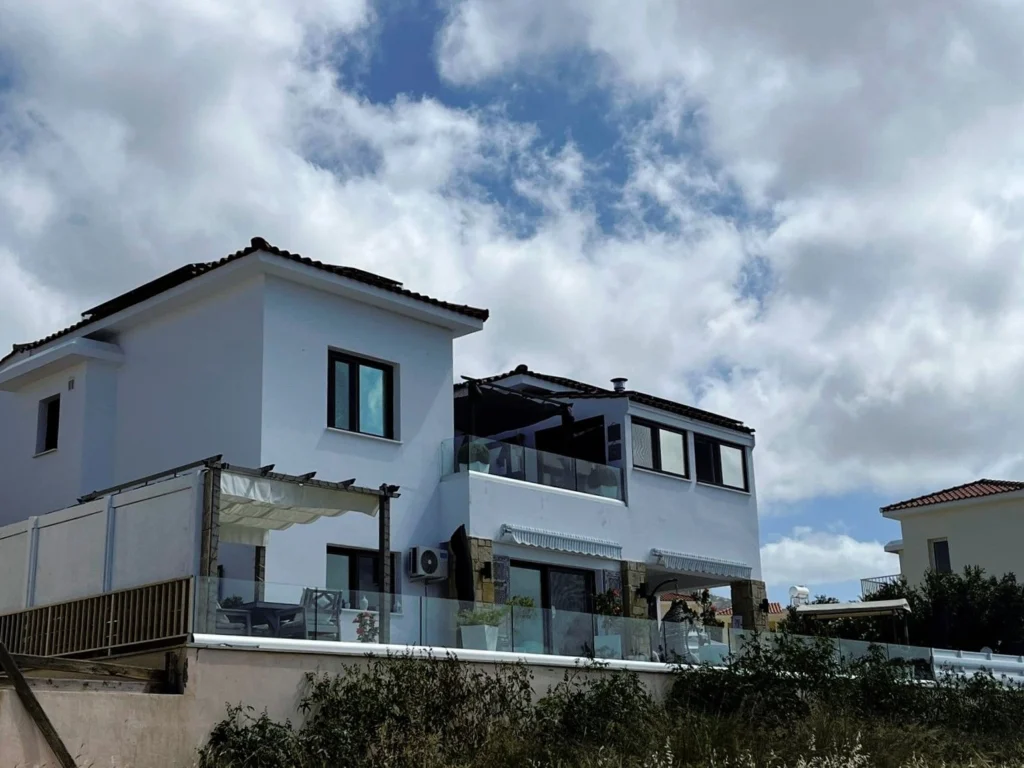 4 Bedroom House for Sale in Tala, Paphos District