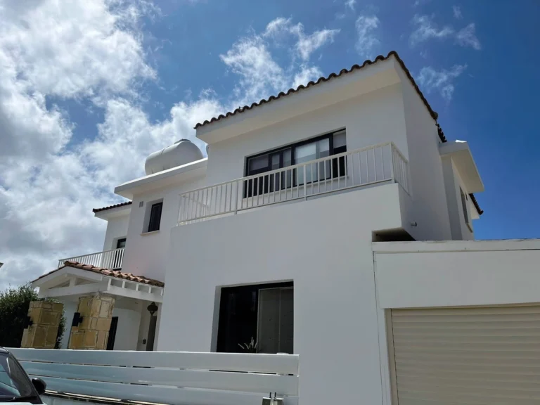4 Bedroom House for Sale in Tala, Paphos District