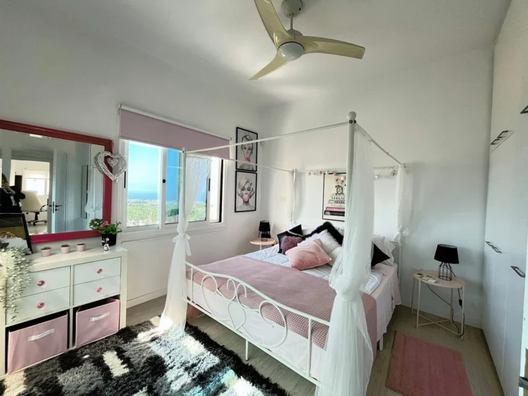 4 Bedroom House for Sale in Tala, Paphos District