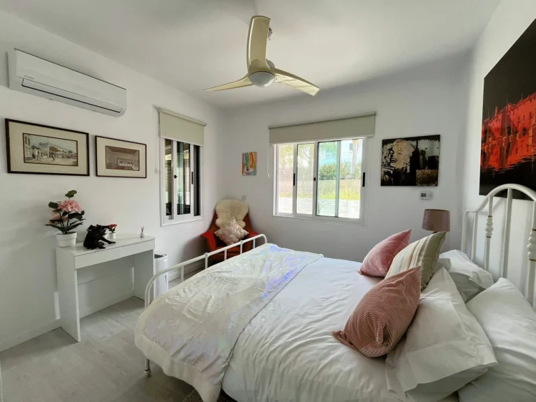 4 Bedroom House for Sale in Tala, Paphos District