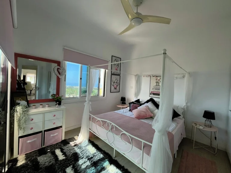 4 Bedroom House for Sale in Tala, Paphos District