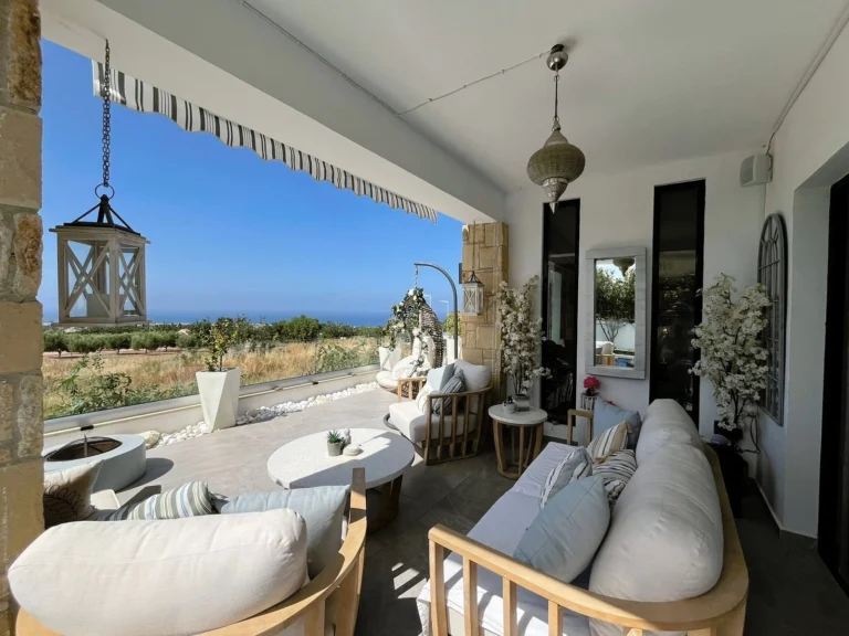 4 Bedroom House for Sale in Tala, Paphos District