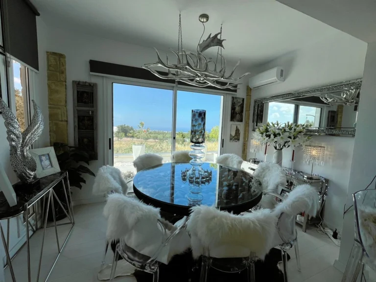 4 Bedroom House for Sale in Tala, Paphos District