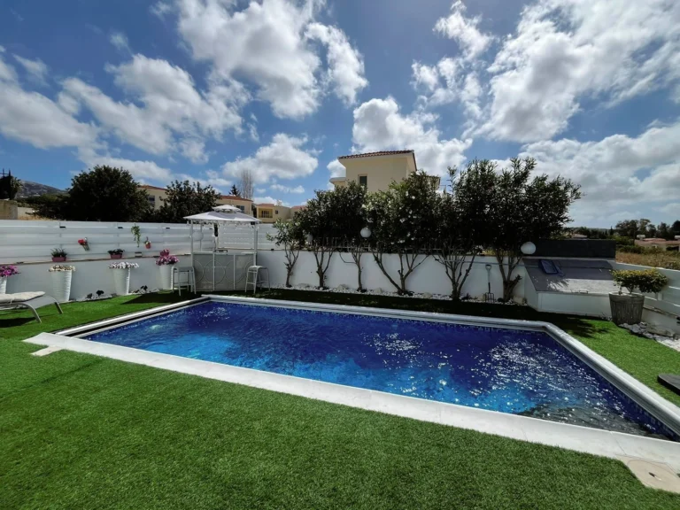 4 Bedroom House for Sale in Tala, Paphos District