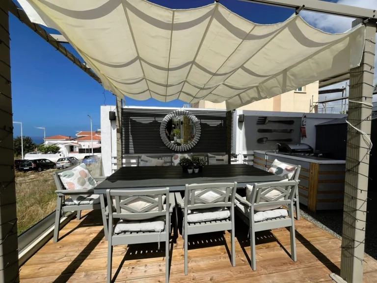 4 Bedroom House for Sale in Tala, Paphos District