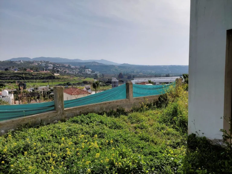 4 Bedroom House for Sale in Coral Bay, Paphos District