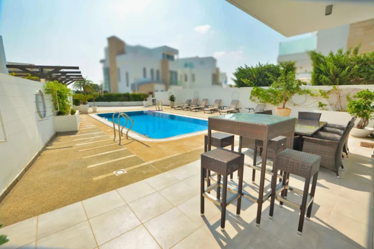 5 Bedroom House for Sale in Protaras, Famagusta District