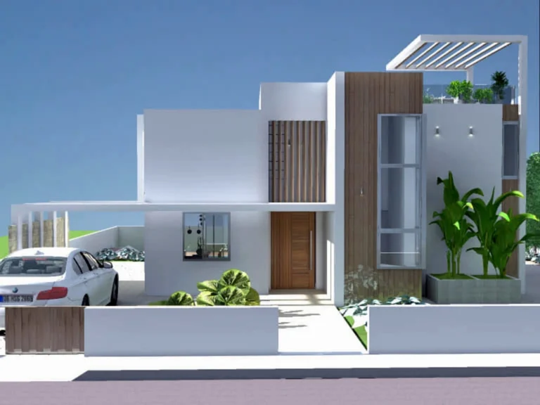 Cheap Houses and Villas for Sale Paphos up to 700000 euro