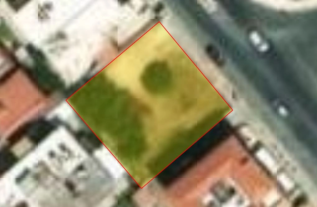 543m² Plot for Sale in Limassol District