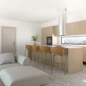 3 Bedroom Apartment for Sale in Ypsonas, Limassol District