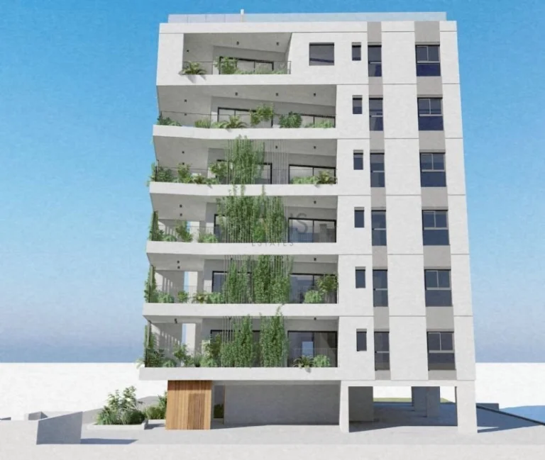 Cheap Apartments for Sale Nicosia up to 500000 euro