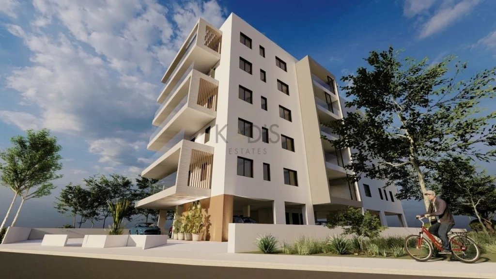 1 Bedroom Apartment for Sale in Latsia, Nicosia District