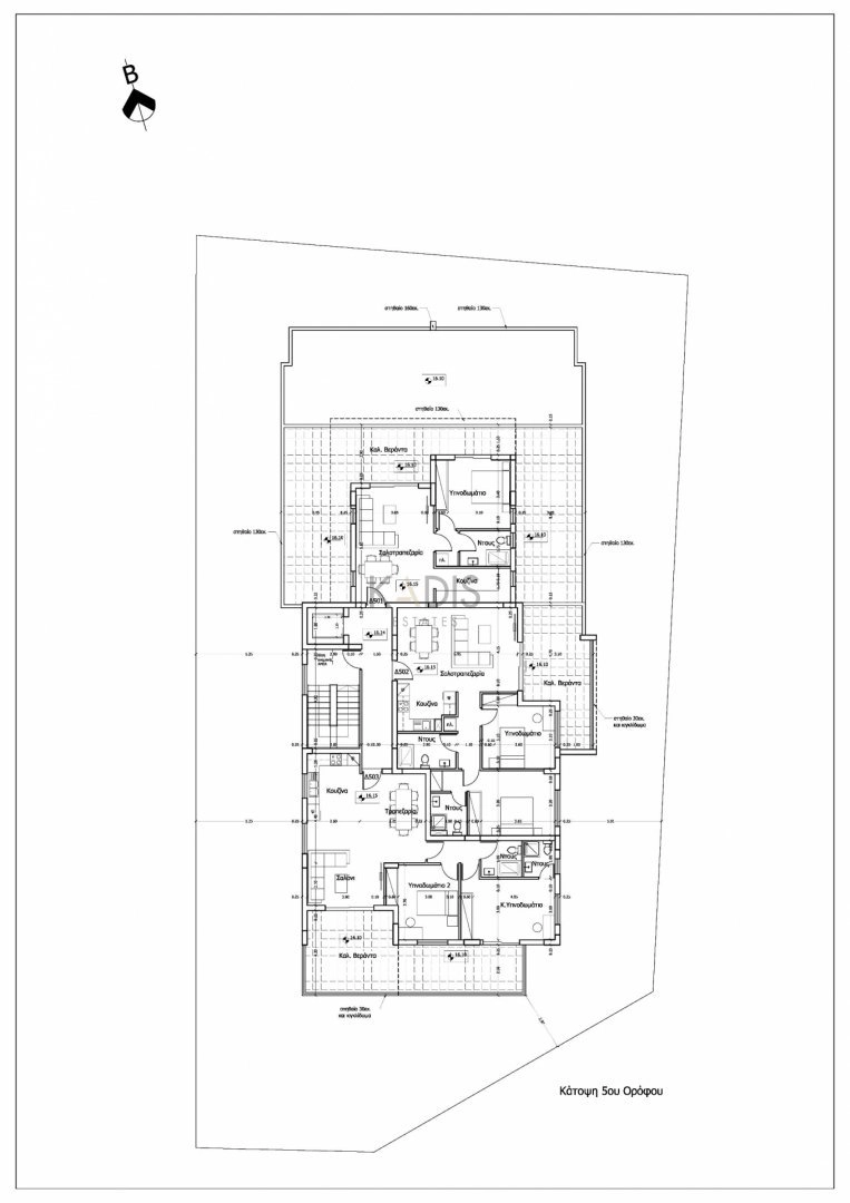 1 Bedroom Apartment for Sale in Latsia, Nicosia District