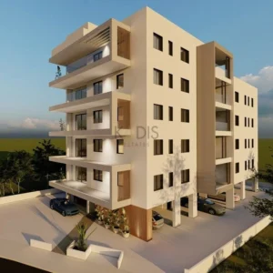 2 Bedroom Apartment for Sale in Latsia, Nicosia District