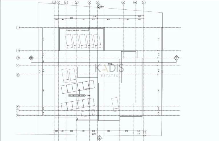 1 Bedroom Apartment for Sale in Strovolos, Nicosia District