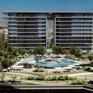 2 Bedroom Apartment for Sale in Limassol – Marina