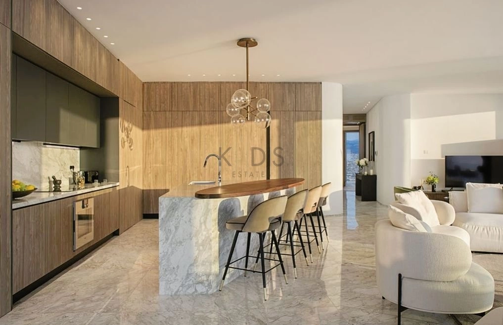 1 Bedroom Apartment for Sale in Limassol – Marina